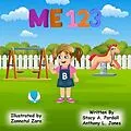 E-Book (epub) ME 123 von Stacy Pardall, Anthony Jones