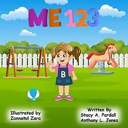 E-Book (epub) ME 123 von Stacy Pardall, Anthony Jones