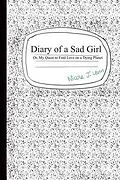 E-Book (epub) Diary of a Sad Girl von Nicole Levin