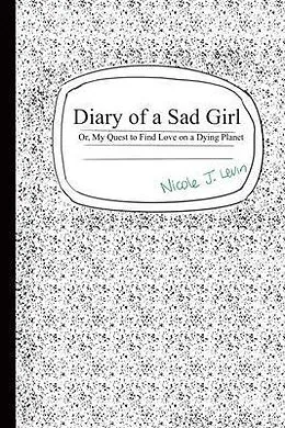 E-Book (epub) Diary of a Sad Girl von Nicole Levin
