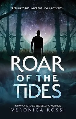 E-Book (epub) Roar of the Tides von Veronica Rossi