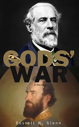 E-Book (epub) Gods' War von Russell Glenn