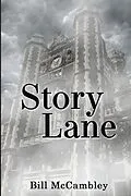 E-Book (epub) Story Lane von Bill McCambley