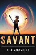 E-Book (epub) Savant von Bill McCambley