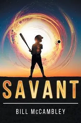 E-Book (epub) Savant von Bill McCambley