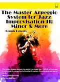 E-Book (epub) The Master Arpeggio System for Jazz Improvisation II von Dennis Roberts