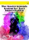 E-Book (epub) The Master Arpeggio System for Jazz Improvisation von Dennis Roberts