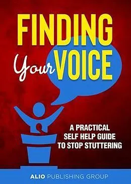 E-Book (epub) Finding Your Voice von Alio Publishing Group, Dominick Barbara