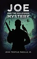 ePUB Joe and the Halloween Mystery von John Padilla