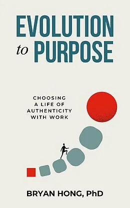 E-Book (epub) Evolution to Purpose von Bryan Hong