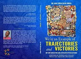 E-Book (epub) WE'RE AN EXAMPLE OF TRAJECTORIES AND VICTORIES von Ana Lúcia Silva Souza