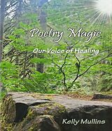 eBook (epub) Poetry Magic de Kelly Mullins