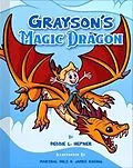 E-Book (epub) Grayson's Magic Dragon von Debbie Hepner