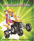 E-Book (epub) Racee Acee's ATV Race von Debbie Hepner