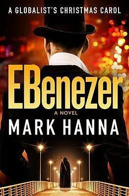 E-Book (epub) EBenezer von Mark Hanna