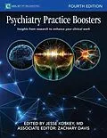 E-Book (epub) Psychiatry Practice Boosters von 