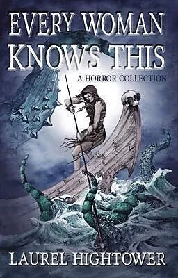 E-Book (epub) Every Woman Knows This von Laurel Hightower