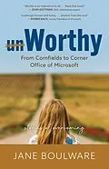 E-Book (epub) Worthy von Jane Boulware