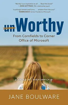 E-Book (epub) Worthy von Jane Boulware