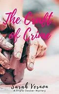 E-Book (epub) The Craft of Crime von Sarah Vernon
