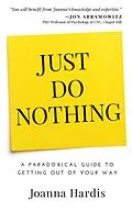 E-Book (epub) Just Do Nothing von Joanna Hardis