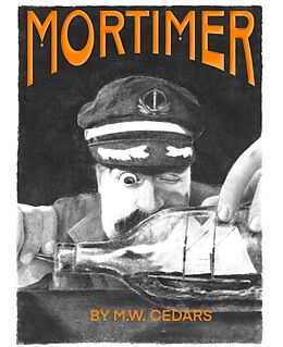 eBook (epub) Mortimer de M.W. Cedars