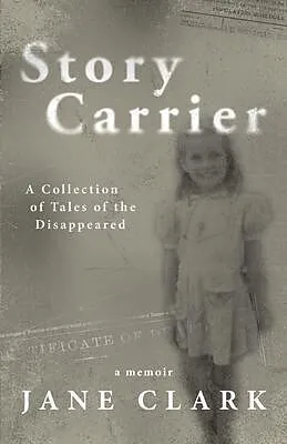 E-Book (epub) Story Carrier von Jane Clark