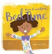 Livre Relié Bed Time | Hora de Acostarse de Calpernia N. Charles