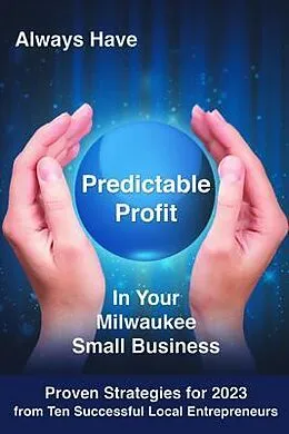 E-Book (epub) ALWAYS HAVE PREDICTABLE PROFIT von Mike Wolf