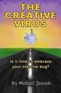 E-Book (epub) The Creative Virus von Michael Joseph