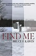 E-Book (epub) Find Me von Bruce F. Kawin