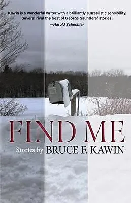E-Book (epub) Find Me von Bruce F. Kawin