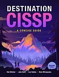 E-Book (epub) Destination CISSP von Rob Witcher, John Berti, Lou Hablas