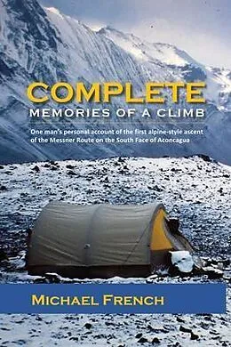 E-Book (epub) Complete von Michael French