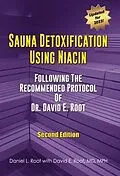 E-Book (epub) Sauna Detoxification Using Niacin von Daniel Root