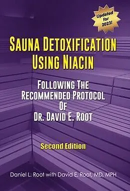 E-Book (epub) Sauna Detoxification Using Niacin von Daniel Root