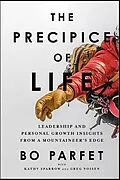 E-Book (epub) The Precipice of Life von Bo Parfet, Kathy Sparrow, Greg Voisen