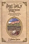 E-Book (epub) Small Light Of Discretion von J Hoolihan Clayton