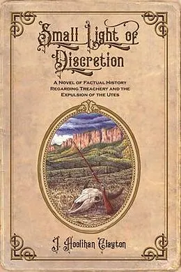E-Book (epub) Small Light Of Discretion von J Hoolihan Clayton