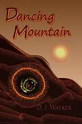 E-Book (epub) Dancing Mountain (Jeli Series, #2) von D J Walker