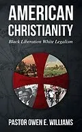 E-Book (epub) American Christianity von Pastor Owen Williams