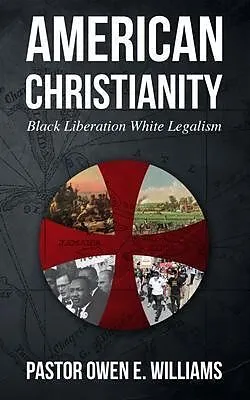 E-Book (epub) American Christianity von Pastor Owen Williams