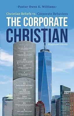 E-Book (epub) The Corporate Christian von Pastor Owen E. Williams