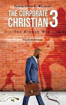 E-Book (epub) The Corporate Christian 3 von Pastor Owen E. Williams