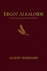E-Book (epub) Ergot Alkaloids von Albert Hofmann