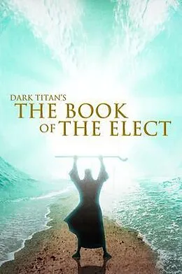 E-Book (epub) Dark Titan's The Book of The Elect von Ty'Ron Robinson II