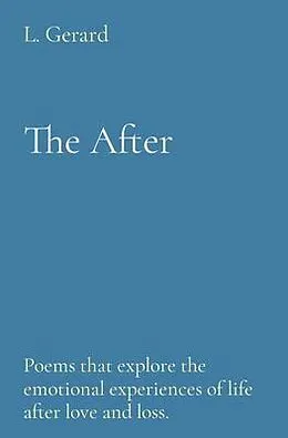 E-Book (epub) The After von L. Gerard