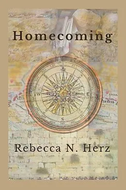 E-Book (epub) Homecoming von Rebecca Herz