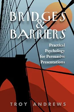 E-Book (epub) Bridges and Barriers von Troy Andrews