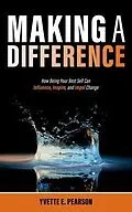 E-Book (epub) Making A Difference von Yvette Pearson